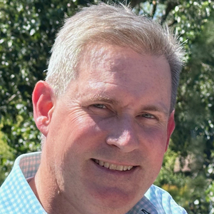 Fundraising Page: Trevor Dorland